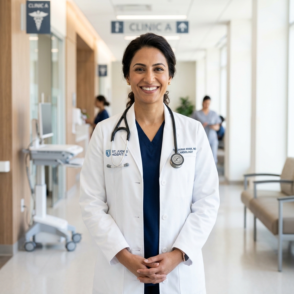 Doctor Canada PR