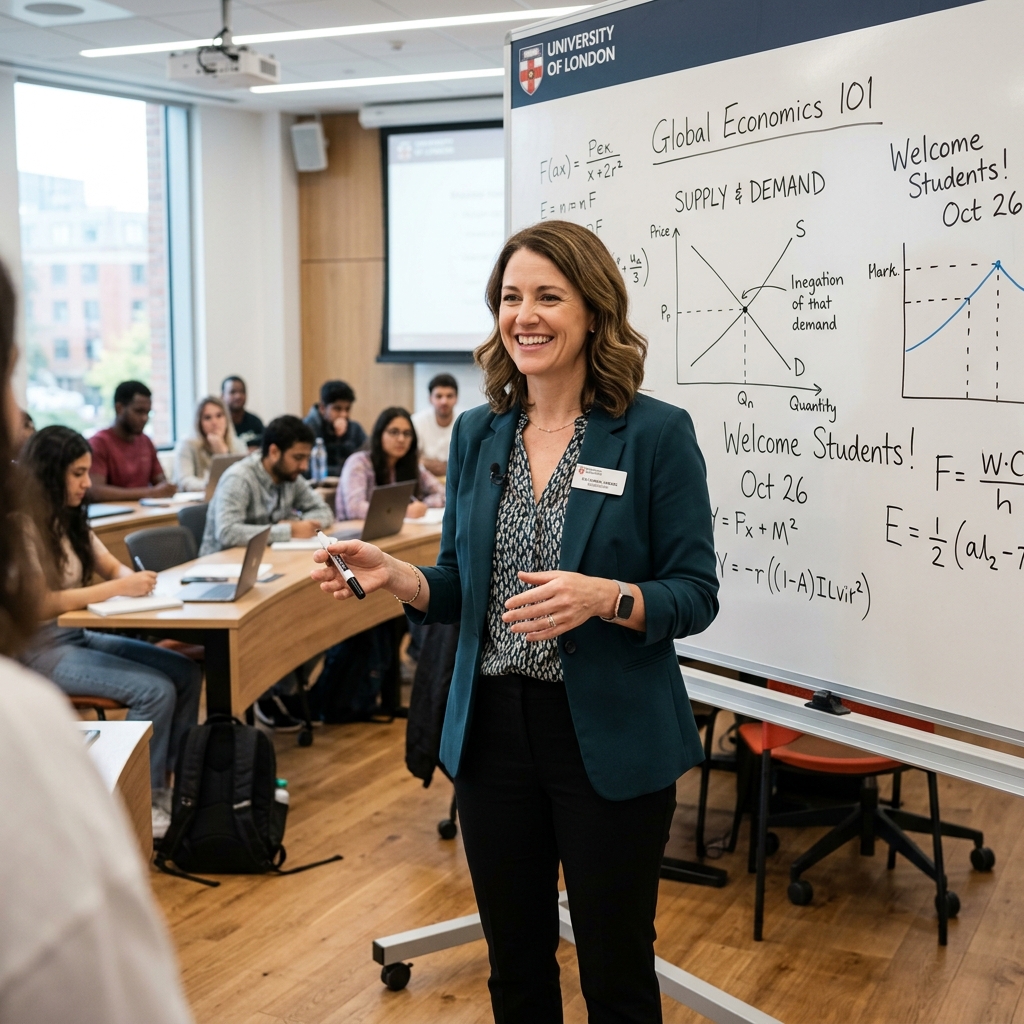 Teacher Canada PR